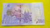 Další foto k inzerátu č. 52771 - Nabízím 0 euro bankovka ŘÍM Coloseum s PERFORAC...