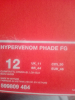 Další foto k inzerátu č. 59834 - Prodám zánovní kopačky,zn. Nike,za 400kč