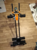 Další foto k inzerátu č. 70304 - Prodám plně funkční, párkrát použitý posilovač ...