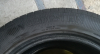 Další foto k inzerátu č. 73341 - Prodám dvě letní značkové pneu 205/55R16 91H Vr...
