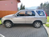 Další foto k inzerátu č. 76688 - Prodám Honda crv 2.0 rv. 2003 najeto 245xxx dob...