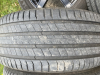Další foto k inzerátu č. 78789 - Prodám letní pneu na Audi Q7 značky Michelin ro...