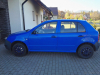 Další foto k inzerátu č. 82794 - rodám Škoda Fábia junior1,2 htp modré barvy aut...