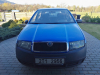 Další foto k inzerátu č. 82794 - rodám Škoda Fábia junior1,2 htp modré barvy aut...