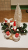 Další foto k inzerátu č. 82853 - Prodávám adventní stojany různé barvy a druhy n...