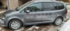 Další foto k inzerátu č. 83907 - VW Touran 2.0TDI 103kW, Comfortline, Bluemotion...