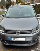 Další foto k inzerátu č. 83907 - VW Touran 2.0TDI 103kW, Comfortline, Bluemotion...