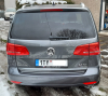 Další foto k inzerátu č. 83907 - VW Touran 2.0TDI 103kW, Comfortline, Bluemotion...