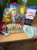Další foto k inzerátu č. 93008 - Za symbolickou cenu 150kč, prodám přebytky do d...