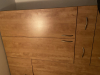 Další foto k inzerátu č. 94353 - Daruji za odvoz komplet dřevěnou ložnici - odvo...