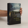Další foto k inzerátu č. 94363 - Prodám knihu od Sharon J. Bolton - Obětina, pěk...