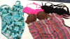 Další foto k inzerátu č. 96771 - 👚👕👖🧥👗👙🩱🧤🧢👜🎒Verashop second hand v Třinci na Ter...