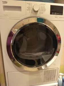Inzerát č. 138306 - Prodám sušičku Beko. Používaná, ale ještě poslouží .   Ce...