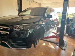 Inzerát č. 138331 - Dobry den,nabízím opravy motorových vozidel servisní proh...