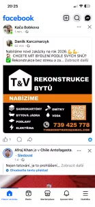 Hlavní foto k inzerátu č. 138400 - provádíme veškeré stavební práce