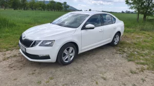 Hlavní foto k inzerátu č. 138407 - Prodám Škoda Octavia 3 FL , 2017 1.6TDi 85kw 26...