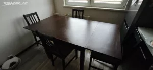Inzerát č. 138452 - detailní foto 2