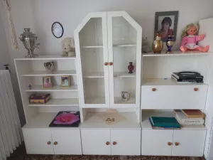 Inzerát č. 138461 - Prodám dětsky pokojíček ,minimálně používany,jako nový. c...