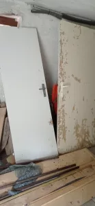 Inzerát č. 138481 - Prodám dveře vhodné do sklepa nebo na stavbu 60 levé, 80 ...