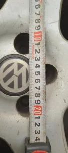 Inzerát č. 138606 - Prodam 4x letni pneu komplet 195/65R15 Nokian cena 6000kc