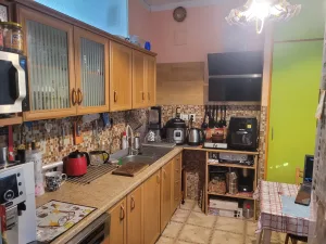 Inzerát č. 138609 - VÝMĚNA : Vyměním být v osobním vlastnictví 2+1, 2patro, z...
