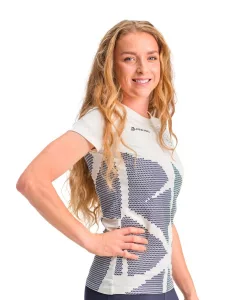 Inzerát č. 138779 - Prodám dámské nové tričko originál Alpine Pro (originál z...