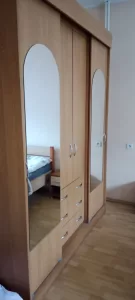 Inzerát č. 138971 - Prodám skříň cena 2000kč nutný vlastní odvoz ,musí se roz...