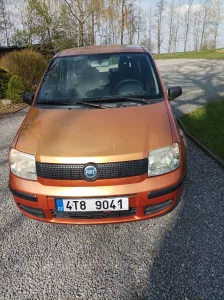 Inzerát č. 139134 - detailní foto 1