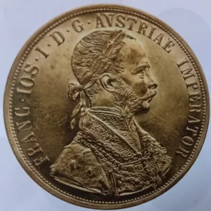 Inzerát č. 139193 - Mince od antiky po současnost (běžný kov, zlaté i stříbrn...