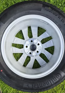 Inzerát č. 139323 - detailní foto 2