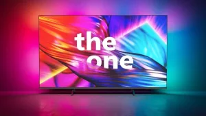 Inzerát č. 139403 - 75" 4K Philips 75PUS8919,Direct LED,189cm,Smart tv  Phili...