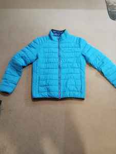 Inzerát č. 139408 - Jarní bundy, velikost M,kus 100kč,