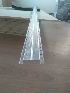 Inzerát č. 139474 - Hut profil pro montáž sádrokartonových desek  Šířka 70mm ...