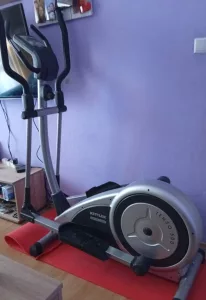 Inzerát č. 139547 - Prodám orbitrek Kettler, cena 1000kč