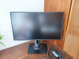 Inzerát č. 139666 - Asus VG259Q – 25″ 144 Hz IPS herní monitor, 1 ms, FreeSyn...