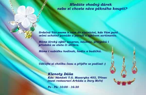 Inzerát č. 139710 - Rekonstrukce náměstí TG Masaryka sice omezuje provoz, ale...
