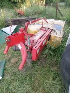 Inzerát č. 139736 - Prodám bubnovou sekačku v dobrém stavu málo používaná cen...