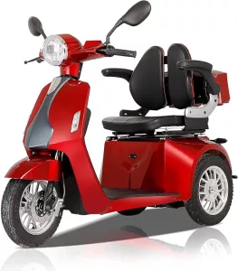 Inzerát č. 139807 - LAGTOM: KOLOUŽKY PRO MOBILITNÍ UŽITKY    Koloběžky pro se...