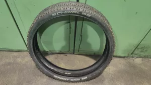Inzerát č. 139869 - Prodám 2x zánovní  pláště na kolo SCHWALBE SMART SAM 29x2...