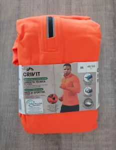 Inzerát č. 139874 - Výprodej: nabízím nové sportovní pánské tričko – dobrá kv...
