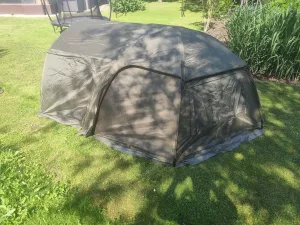 Inzerát č. 139958 - Dobrý den, prodám nový Trakker Tempest Brolly 100 v2.0, s...