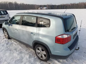 Inzerát č. 139960 - detailní foto 7