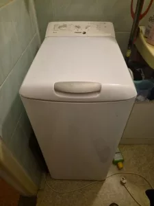 Inzerát č. 140083 - Prodám automatickou pračku fagor. Cena 500Kč.