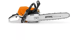 Inzerát č. 140512 - Prodám motorovou pilu Stihl 462, po servisu, nová lišta, ...