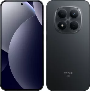 Inzerát č. 140177 - Prodam mesic stary mobil Xiaomi Redmi Note 15 Pro 5G. S o...
