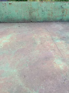 Inzerát č. 140308 - Prodám vlek ručně sklopný rozměry korby 1.8m x 4m x 0.5m....