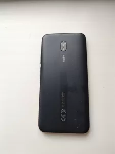 Inzerát č. 140330 - Prodám mobilní telefon Xiaomi Redmi 8a. Prodám za 800 Kč