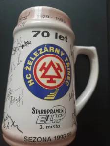 Inzerát č. 140377 - Prodám tento sběratelský kousek.  Cena 600kč