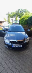 Inzerát č. 140660 - Prodám škoda Octavia 2 combi 1.6 TDI elegance.  r.v.2011....