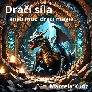 Inzerát č. 140662 - Prodám-e-kniha-Dračí síla, aneb moc dračí magie-pdf+jpg.o...